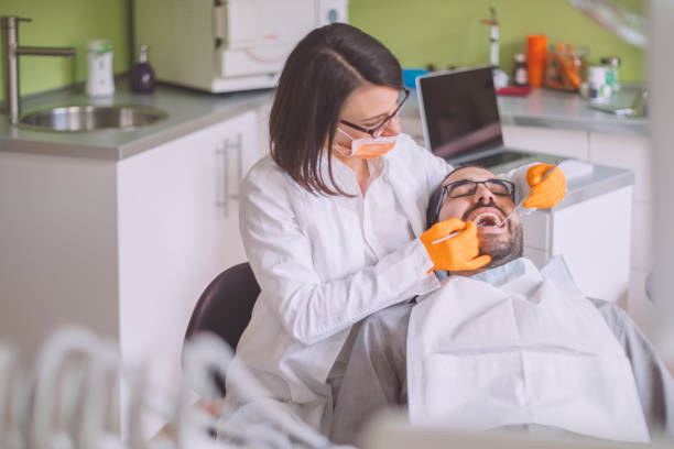 Best Orthodontic Emergency Dentist in Holly Hill, FL